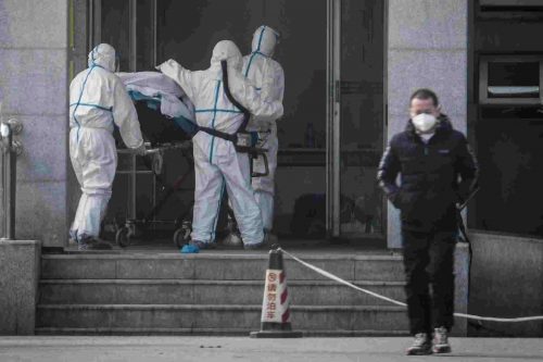 استانداری های و فرمانداری های کشور به حالت آماده باش در آمدند