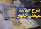 یارانه معیشتی امشب واریز می شود یارانه معیشتی امشب واریز می شود