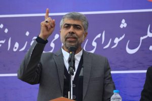 کسب رتبه اول آرا در گیلان با اختلاف ۲۰هزار رای تاریخ ساز شد