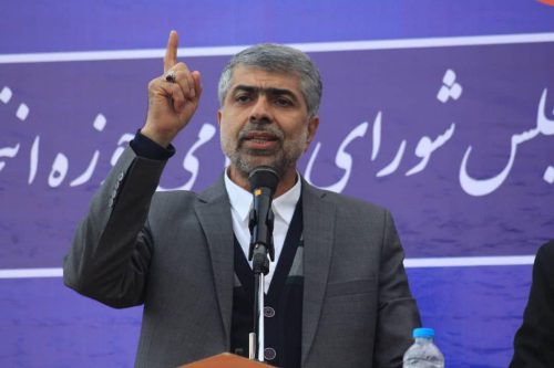 کسب رتبه اول آرا در گیلان با اختلاف ۲۰هزار رای تاریخ ساز شد