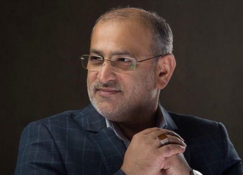 پیام تسلیت مدیرعامل سازمان منطقه آزاد انزلی در پی درگذشت منتخب مردم آستانه و کیاشهر در مجلس شورای اسلامی