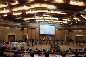 گزارش تصویری جلسه شورای اداری استان گیلان با محور انتخابات