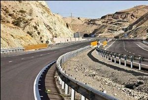 آغاز عبور و مرور در آزادراه تهران-شمال از امروز