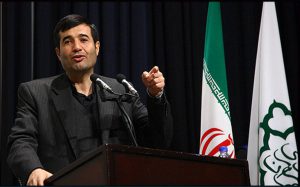 احمد دنیامالی نماینده مردم انزلی در مجلس شورای اسلامی شد/ریزش شدید آرای خسته بند،کار را در انزلی تمام کرد!