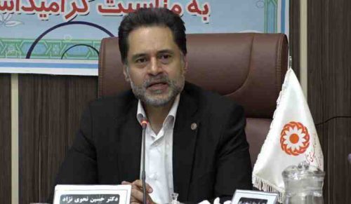 ۲.۳ درصد معلولان کشور در گیلان/ ۲۷ هزار نفر مستمری دریافت می کنند