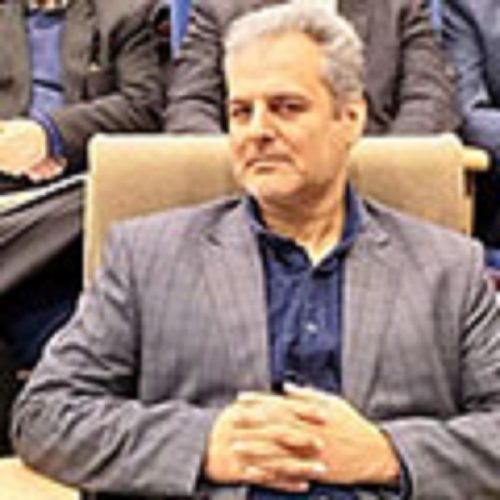 کاظم خاوازی به عنوان وزیر پیشنهادی کشاورزی به مجلس معرفی شد+سوابق
