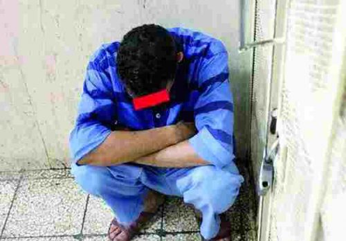 مچ زنم را با مرد غریبه در خانه گرفتم/چیزی را در اتاق خواب دیدم که سر زنم را بریدم!