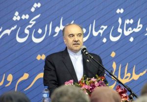 تا پایان سال حدود ۸۰۰ پروژه ورزشی را به بهره برداری می رسانیم/57 هزار متر مربع به سرانه ورزشی گیلان افزوده شد