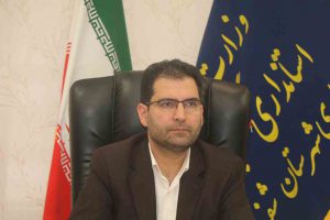آتش سوزی در ۷٫۶ هکتار از اراضی شهرستان شفت/حریق ۳۵۷ میلیون ریال خسارت برجای گذاشت