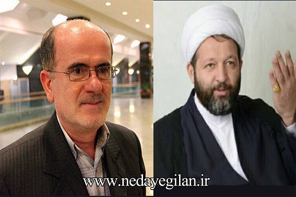 تکذیب تایید نماینده های رد صلاحیت شده گیلان/نام لاهوتی و افتخاری در لیست شورای نگهبان نیست