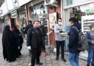عدم برگزاری مراسم اعتکاف و توزیع ماسک رایگان در شهرستان فومن عدم برگزاری مراسم اعتکاف و توزیع ماسک رایگان در شهرستان فومن