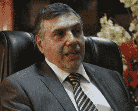 محمد توفیق علاوی نخست وزیر  جدید عراق کیست؟