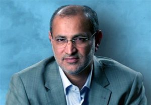 محمدعلی رمضانی دستک نماینده مردم آستانه اشرفیه در مجلس شد/تلاش قابل ستایش ریحانه احمدی جوان در کارزار انتخابات