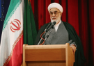 مردم، عاشق نظام هستند/روح تازه ای در انقلاب اسلامی دمیده شده است مردم، عاشق نظام هستند/روح تازه ای در انقلاب اسلامی دمیده شده است