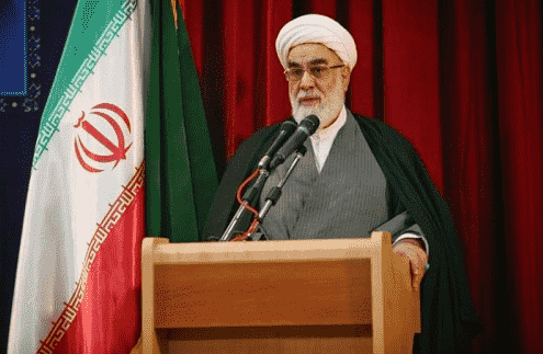 مردم، عاشق نظام هستند/روح تازه ای در انقلاب اسلامی دمیده شده است