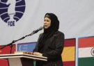 امیدواریم مردم مشکلات زندگی را همانند بازی شطرنج کیش و مات کنند امیدواریم مردم مشکلات زندگی را همانند بازی شطرنج کیش و مات کنند