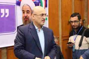 به اتهام قرار دادن امکانات برای تبلیغ انتخاباتی رئیس جمهور رد صلاحیت شدم/با چه معیار و خط کشی وفاداریم به قانون اساسی و ولایت مطلقه فقیه را اندازه گیری نمودند؟