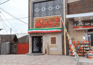 بهره برداری از هتل آپارتمان نور آستارا در بخش لوندویل