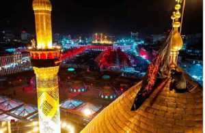آغاز ثبت نام کاروان های نوروزی عتبات عالیات گیلان از فردا