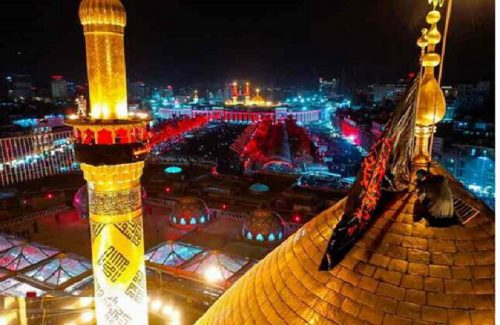 آغاز ثبت نام کاروان های نوروزی عتبات عالیات گیلان از فردا