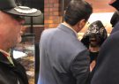 ماجرای گروگانگیری مسلحانه برای به دست آوردن یک دختر در تهران!+عکس ماجرای گروگانگیری مسلحانه برای به دست آوردن یک دختر در تهران!+عکس