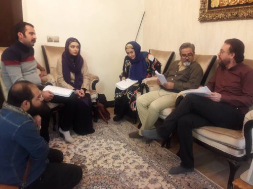ساخت سریال در خصوص زندگی عبید زاکانی/ مجموعه تلویزیونی «خوش آمدی آقای عبید» با نقش آفرینی هنرمند گیلانی از سیما پخش می شود
