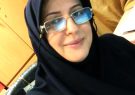 «تهمینه ادیبی»سرپرستار اورژانس بیمارستان انزلی به شهادت رسید «تهمینه ادیبی»سرپرستار اورژانس بیمارستان انزلی به شهادت رسید