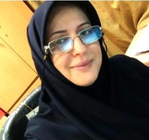 «تهمینه ادیبی»سرپرستار اورژانس بیمارستان انزلی به شهادت رسید