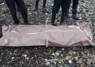 ماجرای سیاه کشف جسد دختر جوان در کمربندی آستارا ماجرای سیاه کشف جسد دختر جوان در کمربندی آستارا