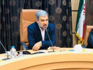 با یک کاغذ به گیلان آمدم و با همان کاغذ برای ماموریتی دیگر می روم/مردم مشکل دارند و طبیعی است که گاهی فریاد برآرند