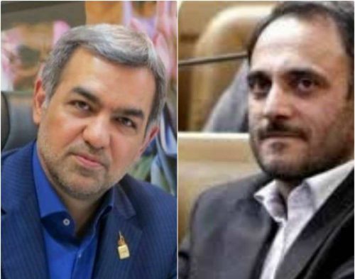 قربانی نماینده جدید تام الاختیار وزارت بهداشت در گیلان شد/شادنوش:برای خدمت در سنگری ملی فراخوانده شده ام
