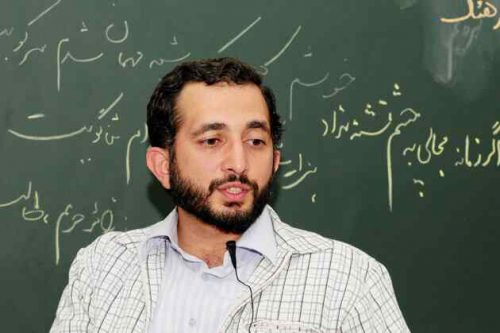 آقازاده حداد عادل این بار پرستاران را مورد لطف قرار داد!