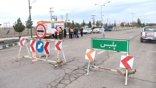 ممنوعیت تردد در تمامی محورهای گیلان در روز سیزده‌به‌در /با شهروندانی که در اماکن عمومی حاضر شوند قاطعانه برخورد می شود/مردم از خانه خارج نشوند