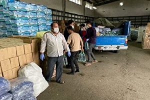 کمک های «جادوگر» به گیلان رسید