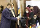 نفرات برتر جشنواره مجازی "نوروز فرهنگی" منطقه آزاد انزلی معرفی و تجلیل شدند نفرات برتر جشنواره مجازی “نوروز فرهنگی” منطقه آزاد انزلی معرفی و تجلیل شدند