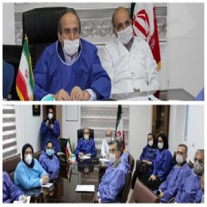 اقدامات ارزشمند و قابل توجه علوم پزشکی گیلان برای مقابله با کرونا/مرکز شیوع کرونا در ایران چگونه موفق به مهار روند صعودی ابتلا به ویروس شد؟