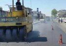 روکش آسفالت و بهسازی جاده تالش – آقاولر اجرا شد روکش آسفالت و بهسازی جاده تالش – آقاولر اجرا شد