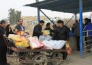 صادرات بیش از ۶۱ میلیون دلار کالا به صورت چمدانی از گیلان