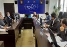 بین المللی شدن مراکز دانشگاهی با تقویت ظرفیت های آموزشی