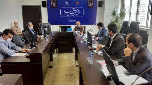 بین المللی شدن مراکز دانشگاهی با تقویت ظرفیت های آموزشی