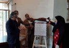 رونمایی از الواح ثبتی ۱۲ اثر ناملموس گیلان رونمایی از الواح ثبتی ۱۲ اثر ناملموس گیلان