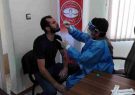تست کرونای ۱۵ نفر از اعضای باشگاه سپیدرود رشت مثبت شد/۴ نفر در قرنطینه به سر می برند تست کرونای ۱۵ نفر از اعضای باشگاه سپیدرود رشت مثبت شد/۴ نفر در قرنطینه به سر می برند