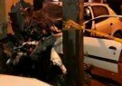 مرگ ۱۷۴ نفر در جاده های گیلان در سال ۹۹ مرگ ۱۷۴ نفر در جاده های گیلان در سال ۹۹