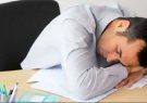 اگر در بهار دچار خواب آلودگی و خستگی مفرط می شوید بخوانید!