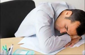 اگر در بهار دچار خواب آلودگی و خستگی مفرط می شوید بخوانید!