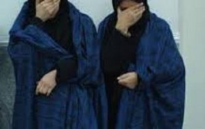 ماجرای دستگیری دو دختر قاچاقچی در رودسر/خواهران تیبا سوار بیش از ۴ کیلوگرم مواد جابجا می کردند!