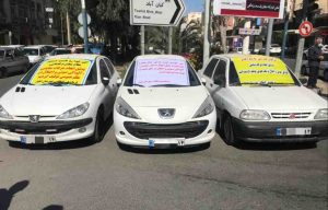 توقیف و اعمال قانون بیش از ۴۰۰ خودرو در گیلان/گشت های پلیس به صورت نامحسوس در همه جاده های گیلان حضور دارند