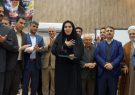 نخستین بانوی شهردار در صومعه سرا برکنار شد نخستین بانوی شهردار در صومعه سرا برکنار شد