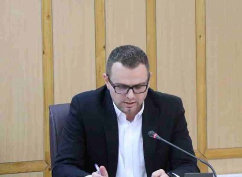 دانشگاه های استان،چالش های کلان گیلان را شناسایی می کنند