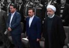 واکنش تند دفتر رئیس جمهور به نامه وزیر مخلوع صمت! واکنش تند دفتر رئیس جمهور به نامه وزیر مخلوع صمت!